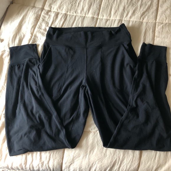 lululemon bundle align jogger & align short - Picture 4 of 7